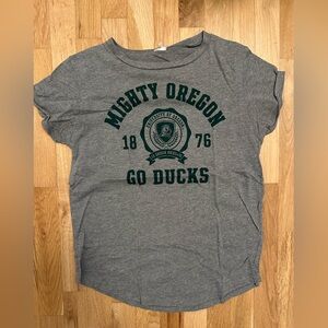 Oregon Ducks x Victoria’s Secret PINK Tee